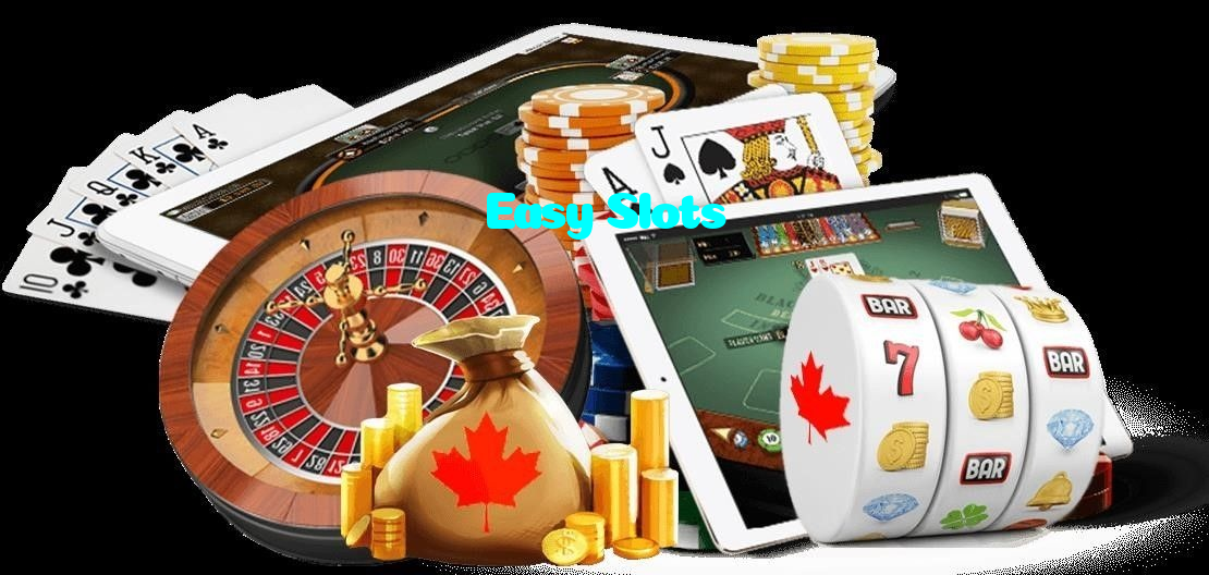 available types of Easy Slots bet including pre-match live express and system bets