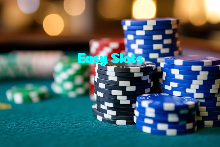 available types of Easy Slots bet including pre-match live express and system bets