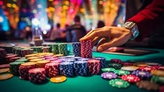 آفیشل ریئل ٹائم کرکٹ ویجرنگ اور جدید لائیو کیسینو ڈیلر پاکستان