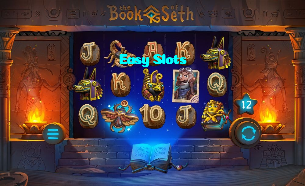 Easy Slots خوش آمدید بونس +600% پیشکش موبائل ایپ کے پروموشن سیکشن میں دکھائی دیتی ہے۔