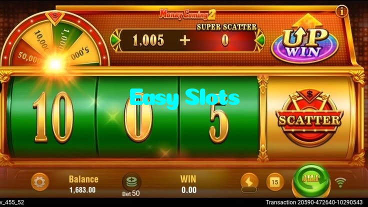 making first deposit on Easy Slots website using local payment methods in Pakistan