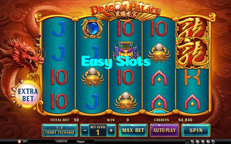Easy Slots casino presented on mobile device in Pakistan with slots and live games