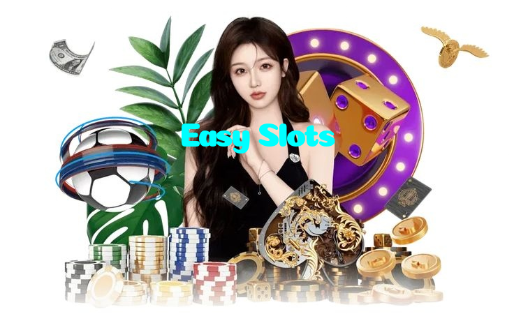 Easy Slots