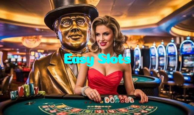 making first deposit on Easy Slots website using local payment methods in Pakistan