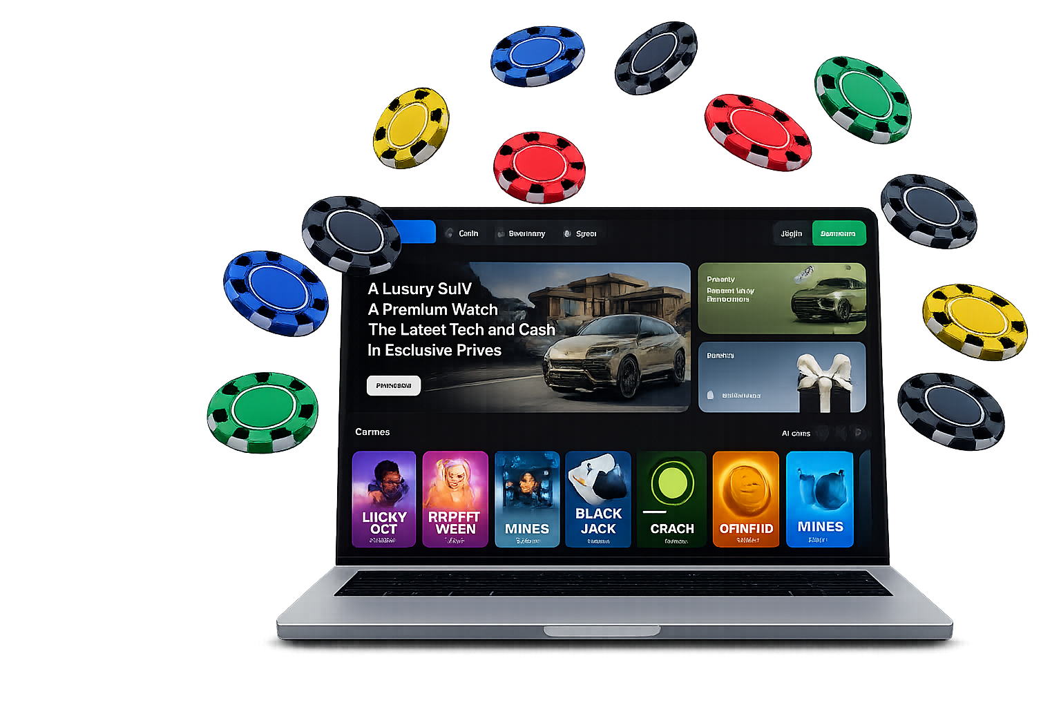 Easy Slots Pakistan
